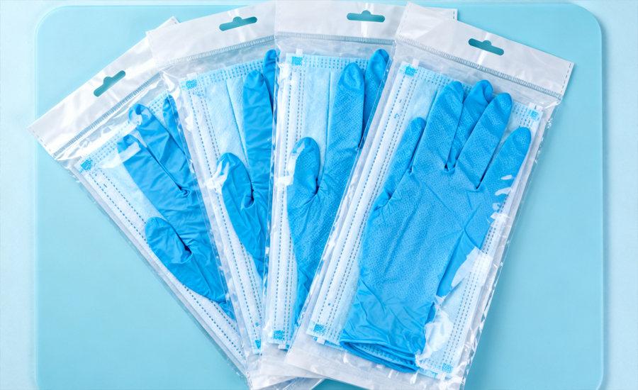 Medical Supply 7