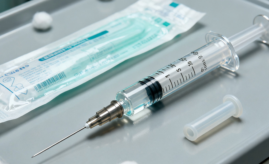 Medical Supply 88