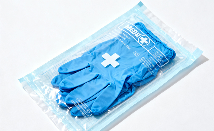Medical Supply 9